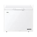 congelatore pozzo hce251e classe e