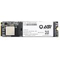 agi ssd interno m. 2 2tb pcie 2280 gen. 3x4 read/write 3500/3270 dram cache (agi2t0gimai218)