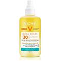 capital soleil acqua solare protettiva idratante spf 30 200 ml
