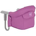 - seggiolino per tavolo modello fast colore fucsia