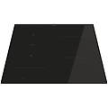 Haier Haifb54cirs Nero Da Incasso 65 Cm Piano Cottura A Induzione 4 Fornello I
