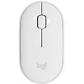 mouse m350 pebble wireless mouse 2 offwhite