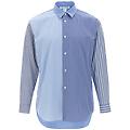 camicia 'forever'