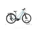 ebike ricondizionata · sub sport eride · come nuovo