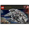 Lego Star Wars Millenium Falcon Ep 9