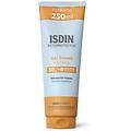 isdin gel cream spf50 250ml protezione solare corpo