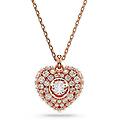 Swarovski Collana Donna Gioielli Hyperbola 5680402