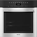 h 7364 bp forno acciaio inossidabile cleansteel pirolisi 60 cm (h 7364 bp_promo)