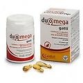 Candioli Duomega Gatti Integratore Renale 30 Capsule