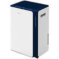 - deumidificatore con purificatore dry pury evo wf 21 capacità deumidificazione 21 litri /