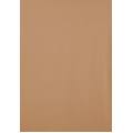 t-shirt da donna comfort fit in jersey leggero warm taupe donna small