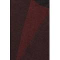 calze corte in cotone soft uomo nero taglia 44-45