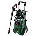 advancedaquatak 140 idropulitrice verticale elettrico 450 l/h 2100 w nero verde (06008a7d00)