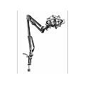 braccetto microfono gxt 253 emita microp. arm