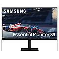 serie s30gd monitor 24 " full-hd 1920 x 1080 pixel