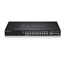 xgs2220-30 30-port managed stack switch 26x rj-45 4x sfp+...
