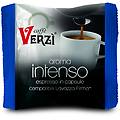 verzì 80 capsule lavazza firma compatibile intenso caffè