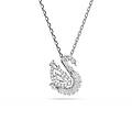 collana donna gioielli swan 5732412