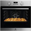 - forno elettrico da incasso eoh3h00x capacità 72 l multifunzione ventilato potenza 2960 w