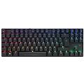 Cherry Mx 8 2 Tkl Wireless Rgb Tastiera Rf Senza Fili Bluetooth Qwertz Tedesco N
