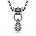 collana unisex gioielli sublima 5735224