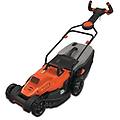 black+decker bemw481es-qs rasaerba a filo 1800w taglio 42cm impugnatura easysteer