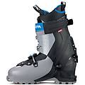 maestrale xt scarponi scialpinismo grey/blue 26 eu
