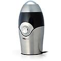 km-2270 macinacaffe elettrico in acciaio inox 150 w grigio