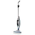 - pulitore a vapore 4175 mop capacità 0. 35 litri potenza 1500 watt colore bianco / blu