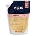 couleur color shampoo anti-sbiadimento 750 ml refill per capelli colorati e con m&egrave;ches