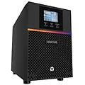 - liebert gxe3-1000imt gruppo di continuità (ups) doppia conversione (online) 1 kva 900 w 8