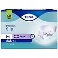 essity italy spa tena slip maxi pannolone a mutandina per incontinenza maxi medium 24 pezzi