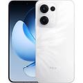 reno13 5g smartphone 256gb 12gb ram tripla fotocamera 50mp plume white