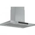 serie 6 dib97jp50 cappa decorativa a isola 90 cm a acciaio inossidabile