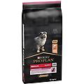 purina pro plan medium puppy sensitive skin cibo secco con salmone per cuccioli taglia media sacco