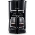 ka 4320 macchina caffe' americano con filtro permanente nero