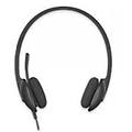usb headset h340 981-000475