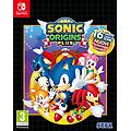 koch media sonic origins plus day one edition nintendo switch
