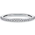 anello diamante di laboratorio gioiello donna created diamonds eternity 5697724