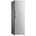 ezs-1823 nf ex congelatore verticale 243 l inox classe e