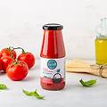 passata di pomodoro bio 420 g