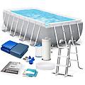 Intex Prisma Frame 26792np Piscina Fuori Terra