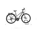 ebike ricondizionata · nature sl · come nuovo