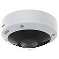 m4308-ple cupola telecamera di sicurezza ip interno e esterno 2880 x 2880 pixel soffitto/muro