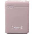 powerbank xs 5000 caricabatterie portatile 5000mah rose'