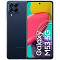 galaxy m53 5g 8/128gb blu sbloccato