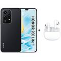 200 lite + budscx5 256 gb black