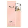 boss ma vie 50 ml eau de parfum spray donna