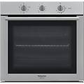 ariston fa4 834 h ix ha forno 71 l a acciaio inossidabile (fa4834hixha)