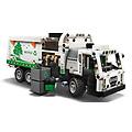 technic camion spazzatura mack lr electric 42167 multicolore